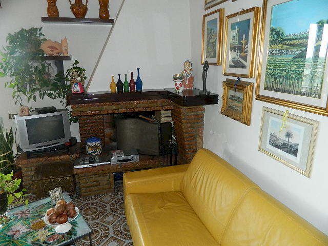 DSCN5708.JPG - Four-room apartment Castelnuovo Magra - photo 2