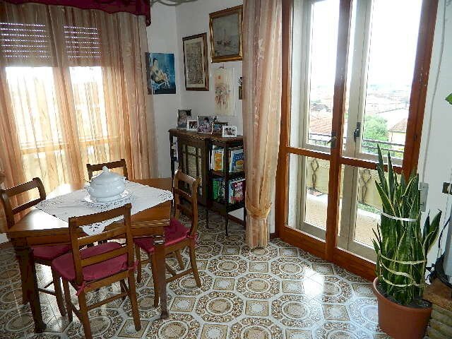 DSCN5709.JPG - Four-room apartment Castelnuovo Magra - photo 3