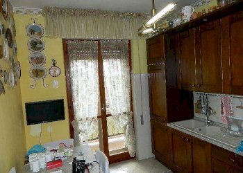 DSCN5715.JPG - Appartamento Castelnuovo Magra - foto 8