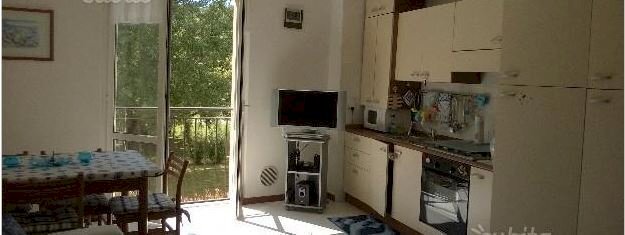 am1.JPG - Two-room apartment Ameglia - photo 1