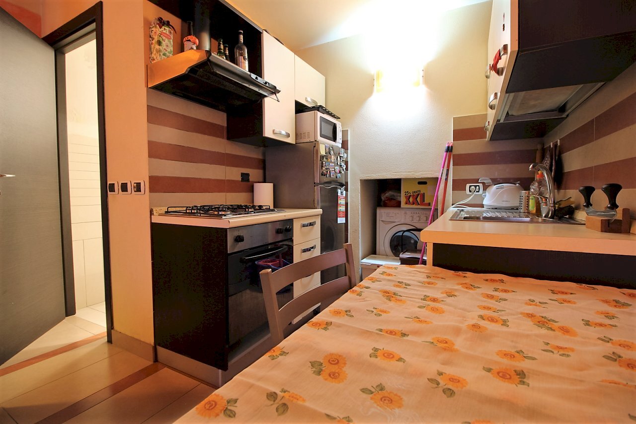 appartamento_castelnuovomagra_angolocottura2.png - Appartamento Castelnuovo Magra - foto 2