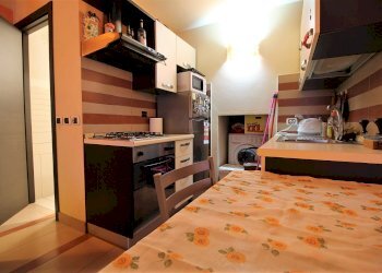 appartamento_castelnuovomagra_angolocottura2.png - One-room apartment Castelnuovo Magra - photo 2