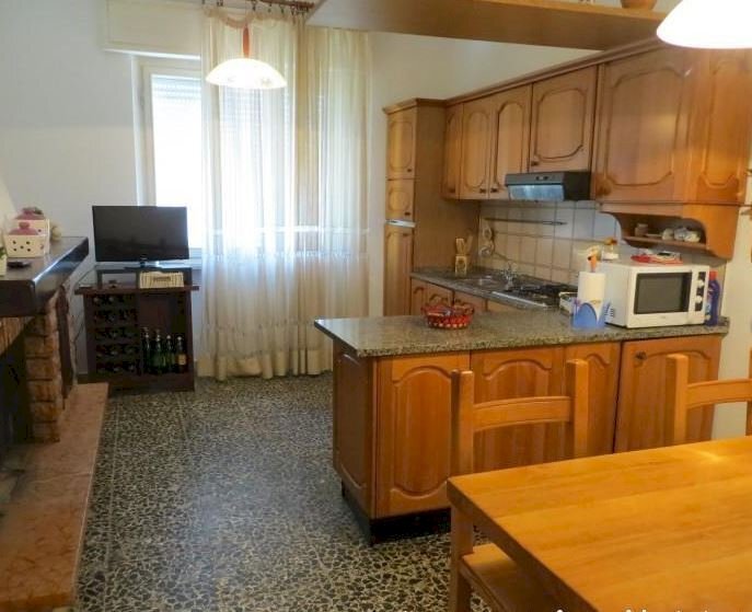 ma3.JPG - Casa semi indipendente Massa - foto 3