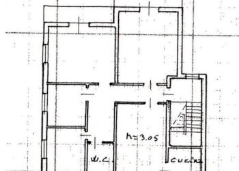 ma13.JPG - Casa semi indipendente Massa - foto 13