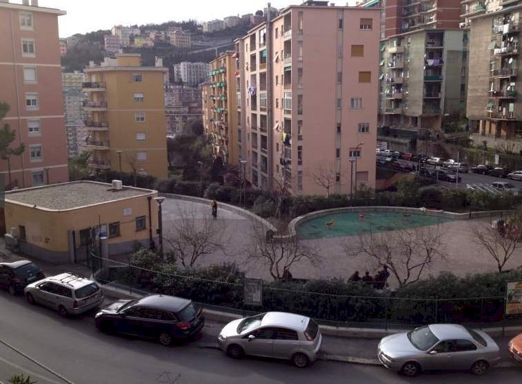 ge1.JPG - Appartamento Genova - foto 2