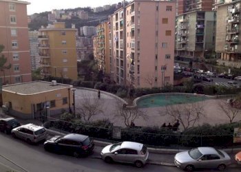 ge1.JPG - Appartamento Genova - foto 2