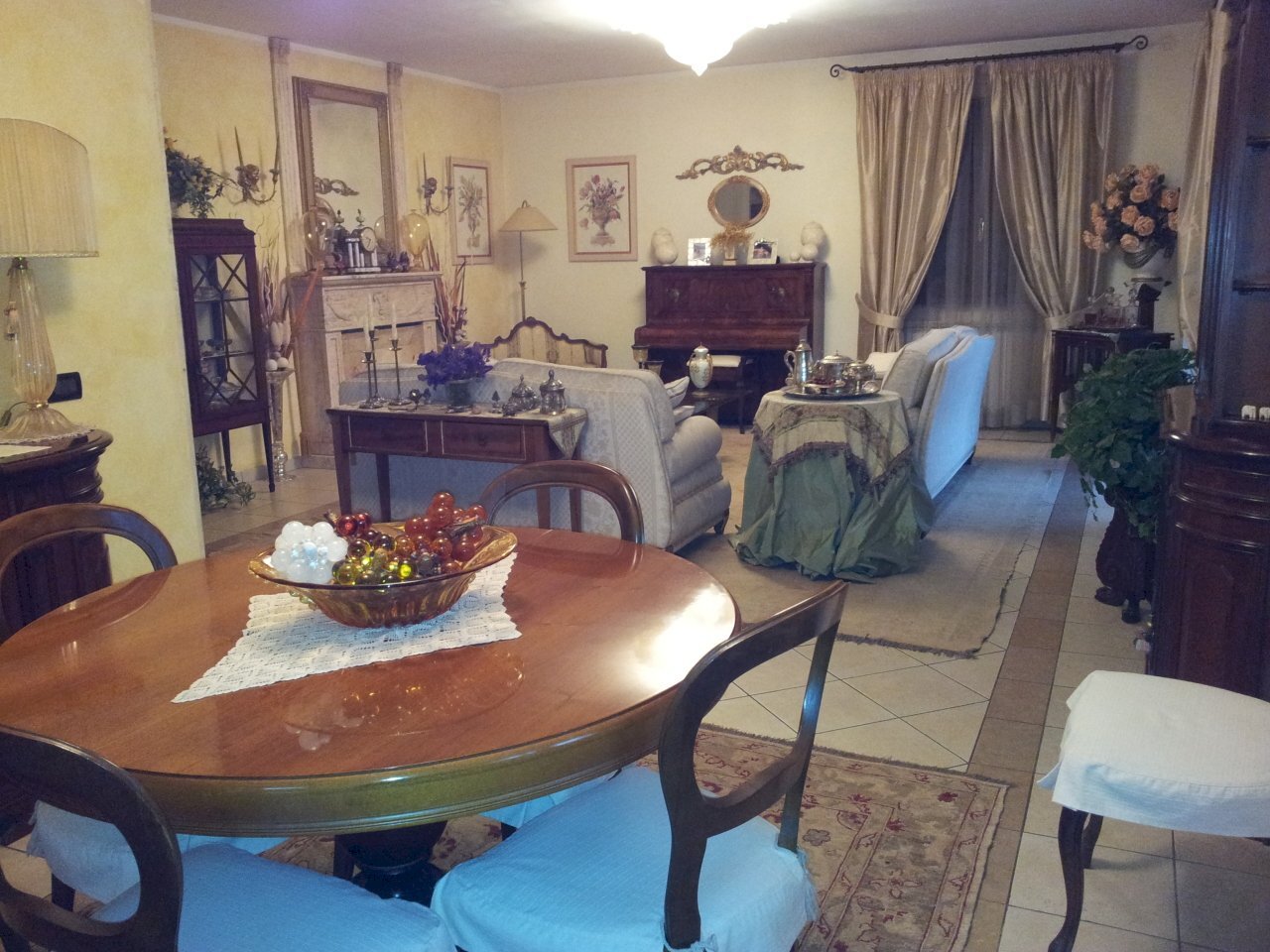 20121110_133441.jpg - Villa Forte dei Marmi - photo 1