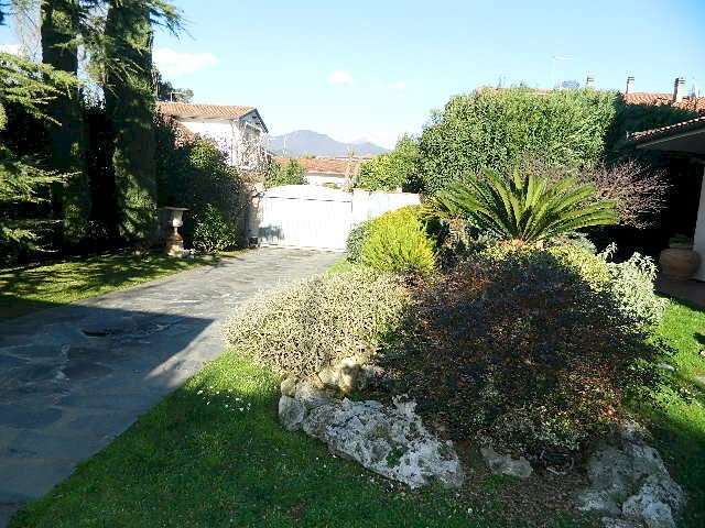 DSCN5077.JPG - Villa Forte dei Marmi - photo 3