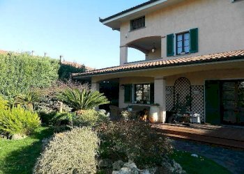 DSCN5079.JPG - Villa Forte dei Marmi - foto 5