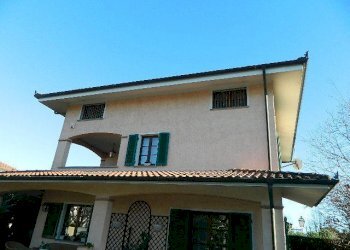 DSCN5080.JPG - Villa Forte dei Marmi - foto 6