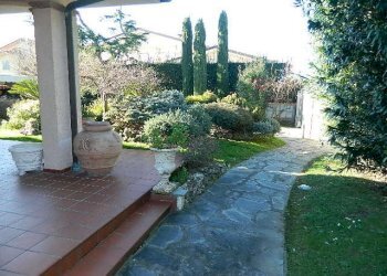 DSCN5087.JPG - Villa Forte dei Marmi - foto 13