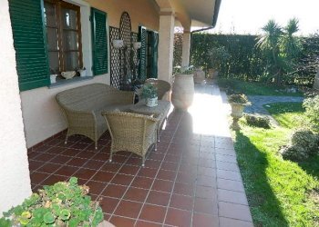 DSCN5088.JPG - Villa Forte dei Marmi - foto 14