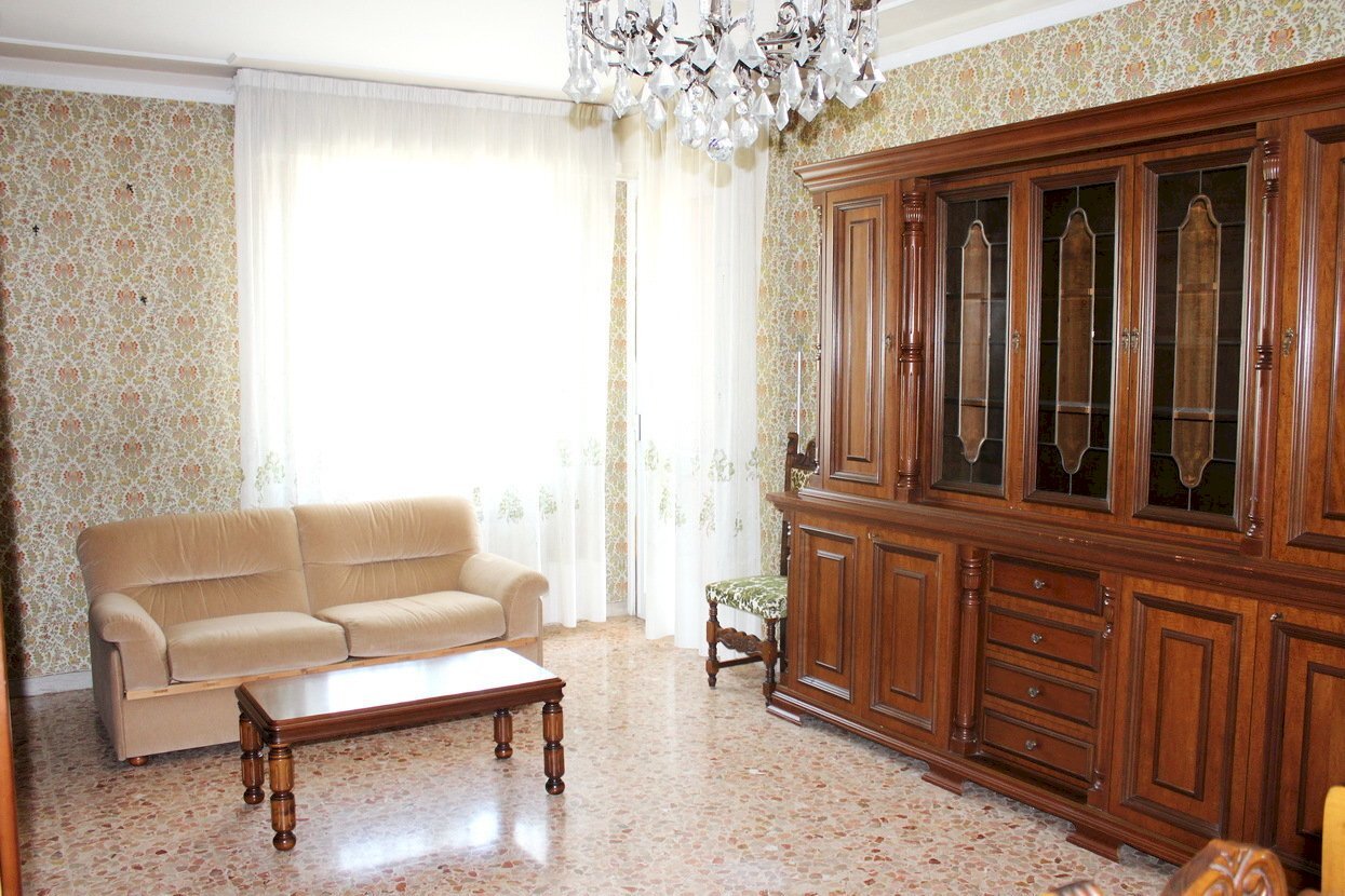 46259.jpg - Appartamento Vezzano Ligure - foto 1