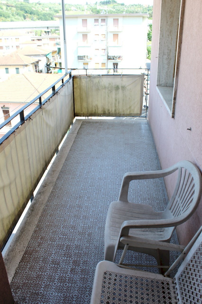 46268.jpg - Appartamento Vezzano Ligure - foto 2