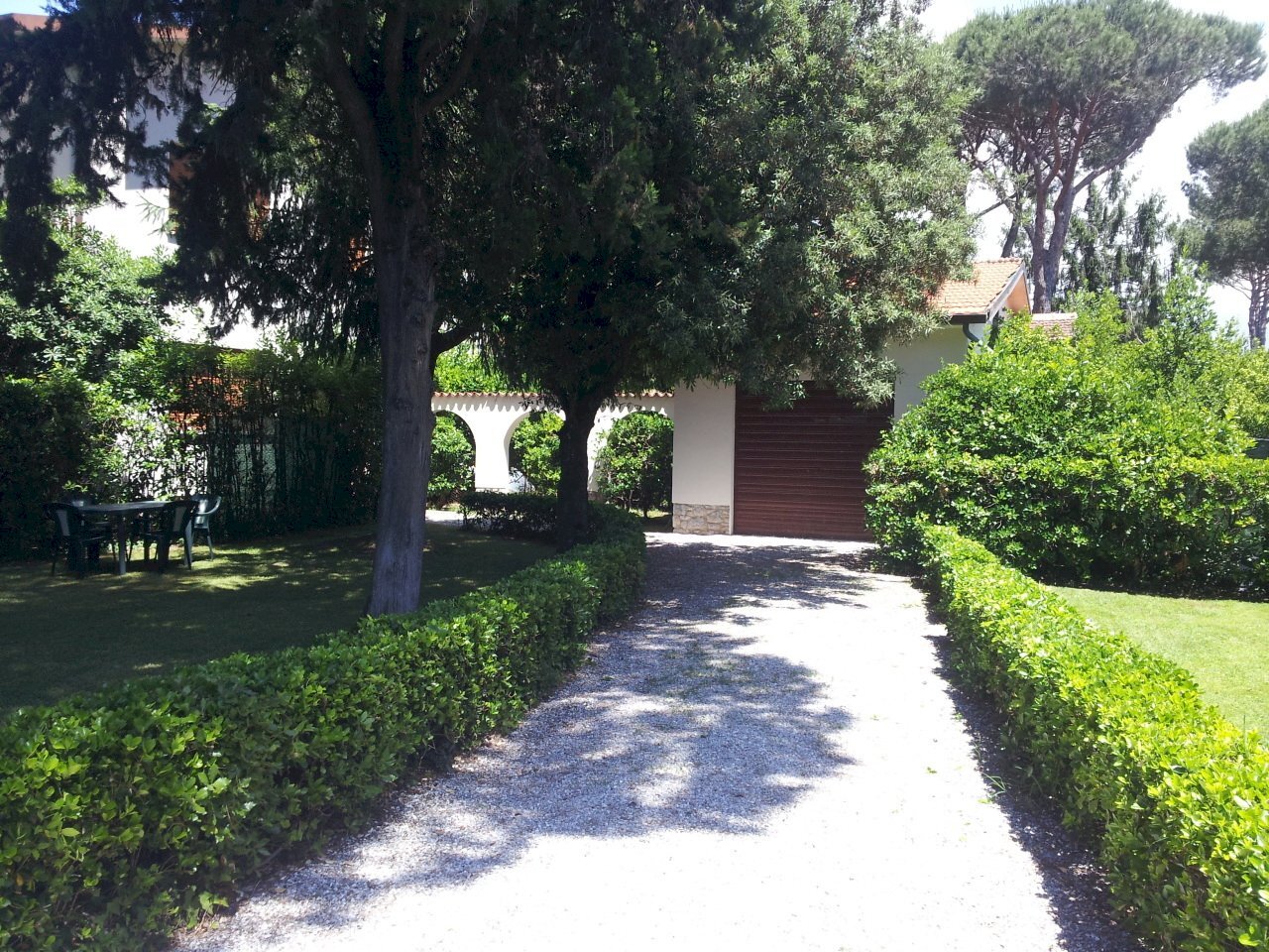 1.jpg - Villa Forte dei Marmi - photo 2