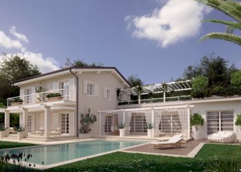 cam1.jpg - Villa Forte dei Marmi - foto 1