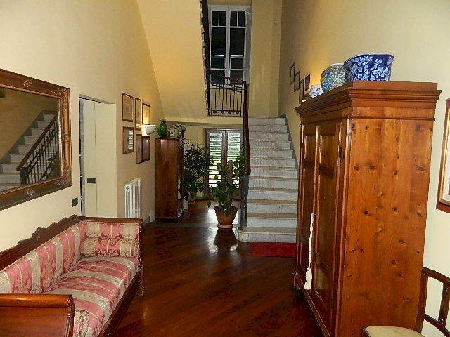 DSCN4359.JPG - Stable - Palace Carrara - photo 1