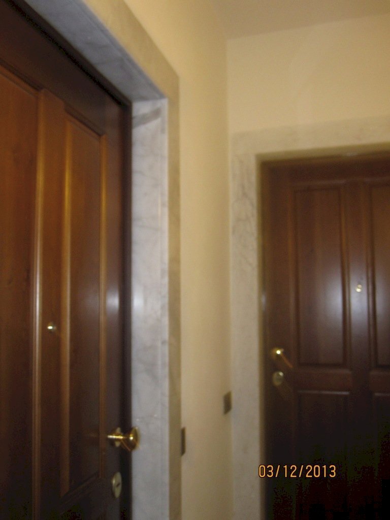 Condominiale Porte accesso Altana e Mansarda.JPG - Three-room apartment Carrara - photo 2