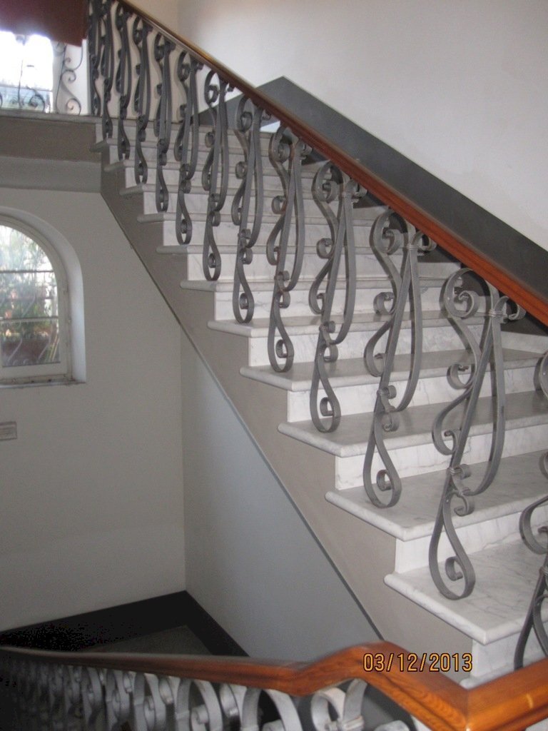 Condominiale vano scala 1Â°P.JPG - Three-room apartment Carrara - photo 3