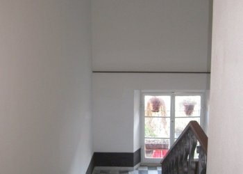 Condominiale vano scala 2Â° P.JPG - Appartamento Carrara - foto 4