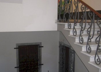 Condominiale vano scala.JPG - Appartamento Carrara - foto 5