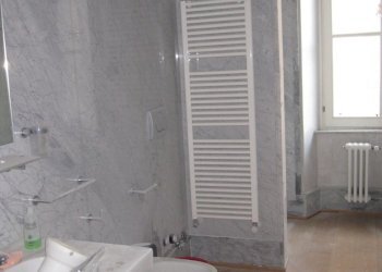 1Â° P Bagno.JPG - Appartamento Carrara - foto 10