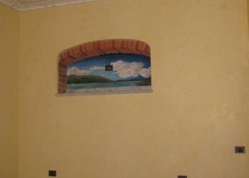 1Â° P Camera grande.JPG - Appartamento Carrara - foto 11