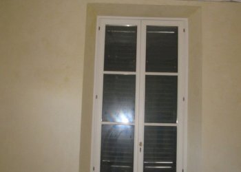 1Â°P finestra.JPG - Appartamento Carrara - foto 24