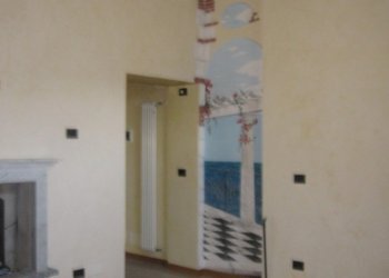 1Â°P soggiorno.JPG - Appartamento Carrara - foto 30