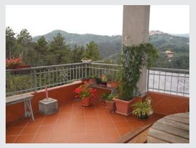 ve7.JPG - Casa indipendente Vezzano Ligure - foto 3