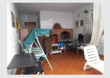 ve6.JPG - Casa indipendente Vezzano Ligure - foto 2