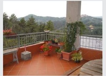 ve7.JPG - Casa indipendente Vezzano Ligure - foto 3