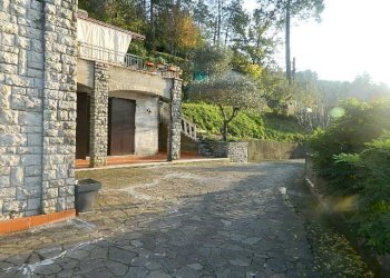 DSCN3924.JPG - Casa indipendente Vezzano Ligure - foto 4