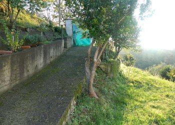 DSCN3945.JPG - Casa indipendente Vezzano Ligure - foto 24