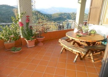 DSCN3947.JPG - Casa indipendente Vezzano Ligure - foto 26