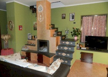 DSCN3948.JPG - Casa indipendente Vezzano Ligure - foto 27