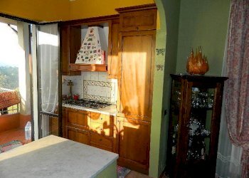 DSCN3950.JPG - Casa indipendente Vezzano Ligure - foto 29