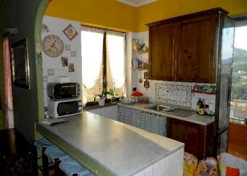 DSCN3951.JPG - Casa indipendente Vezzano Ligure - foto 30