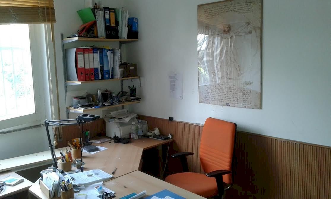 ca3.jpg - Commercial Premises Castelnuovo Magra - photo 1