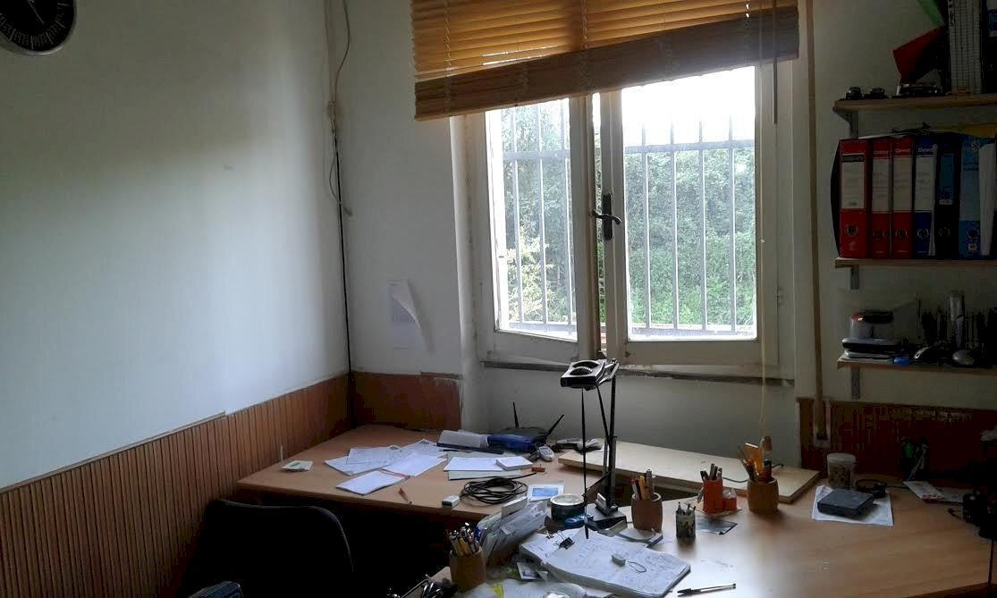 ca2.jpg - Commercial Premises Castelnuovo Magra - photo 3