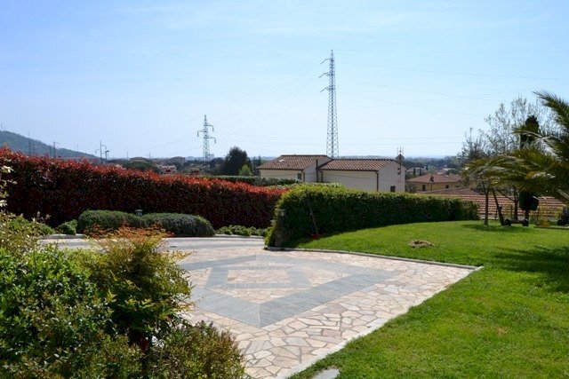 DSC_0222.JPG - Villa Carrara - photo 2