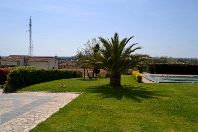 DSC_0223.JPG - Villa Carrara - photo 3