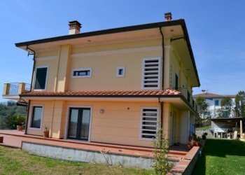 DSC_0250.JPG - Villa Carrara - foto 9