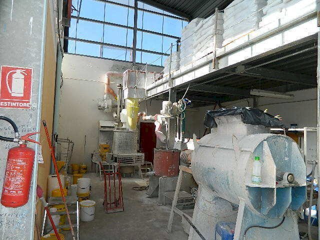 DSCN2952.JPG - Capannone Luni - foto 1