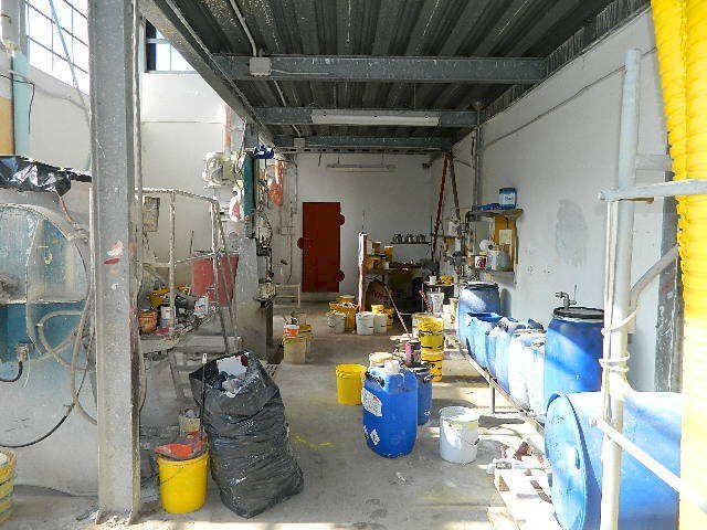 DSCN2953.JPG - Capannone Luni - foto 2