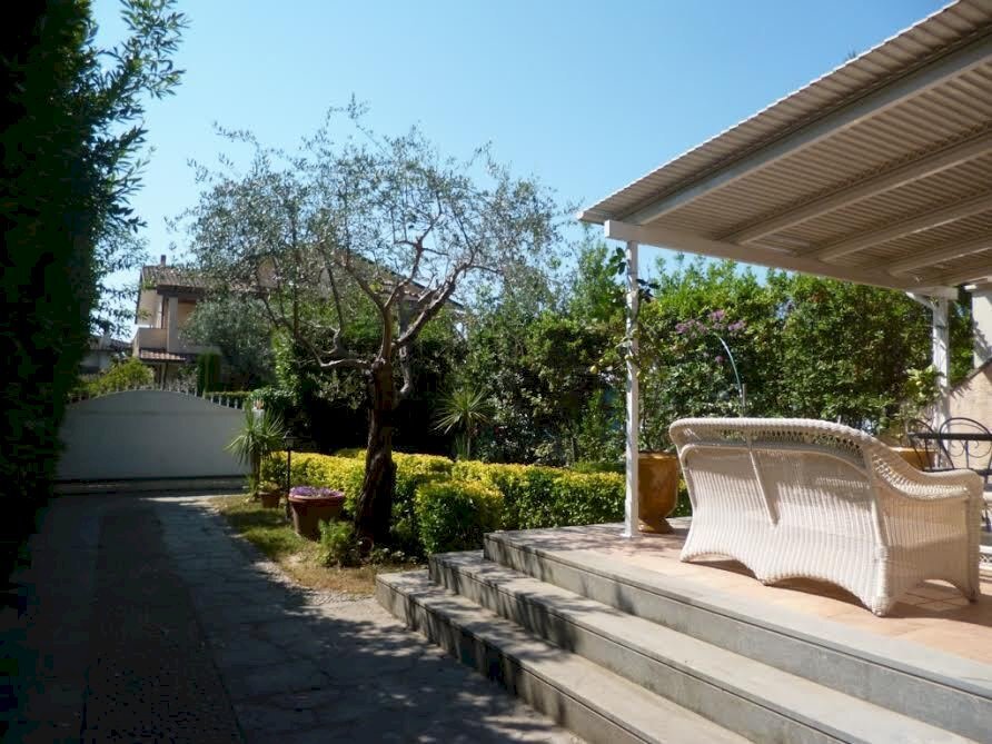 fo7.jpg - Independent house Forte dei Marmi - photo 1