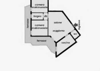 poggioletto10.JPG - Appartamento Massa - foto 9