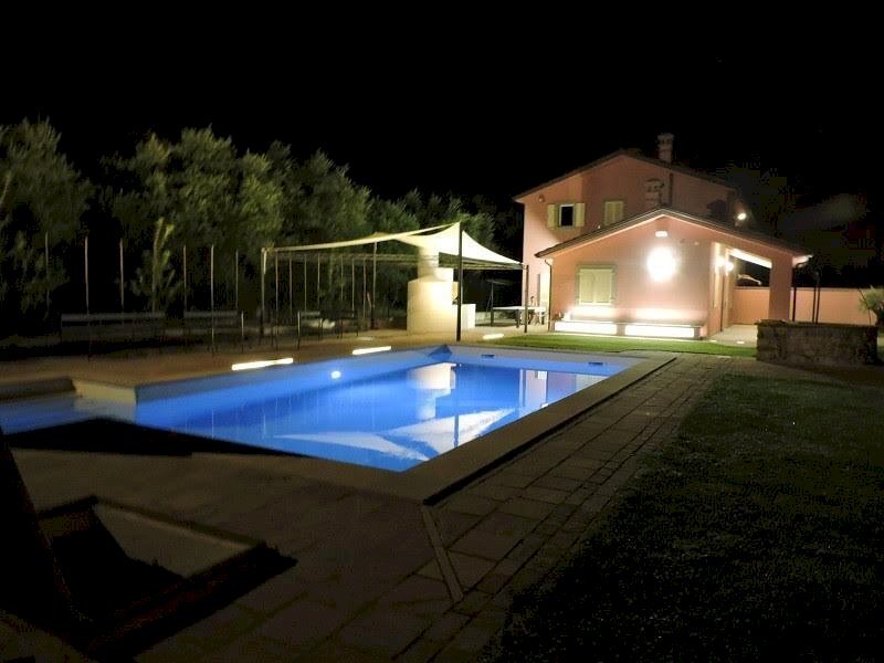 ca3.jpg - Porzione di casa Castelnuovo Magra - foto 2