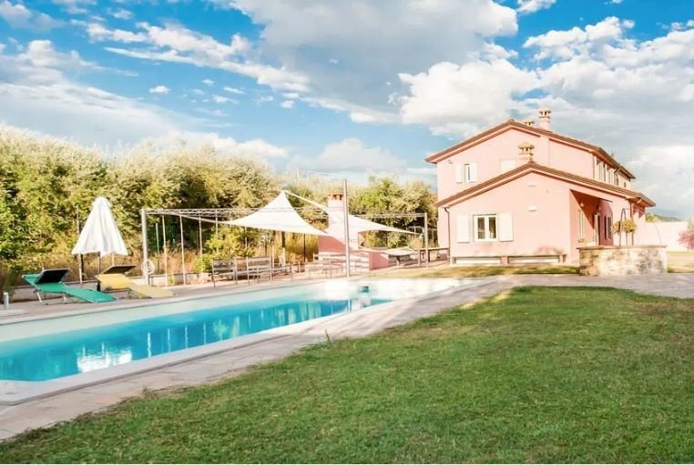 ca1.JPG - Porzione di casa Castelnuovo Magra - foto 1