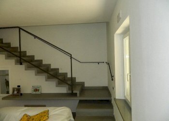 DSCN1592.JPG - Porzione di casa Castelnuovo Magra - foto 5